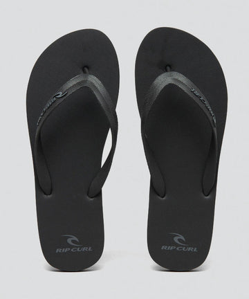 Rip Curl MC Thong - Black